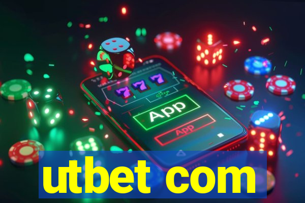 utbet com